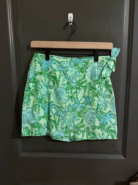 Lilly Pulitzer Shorts